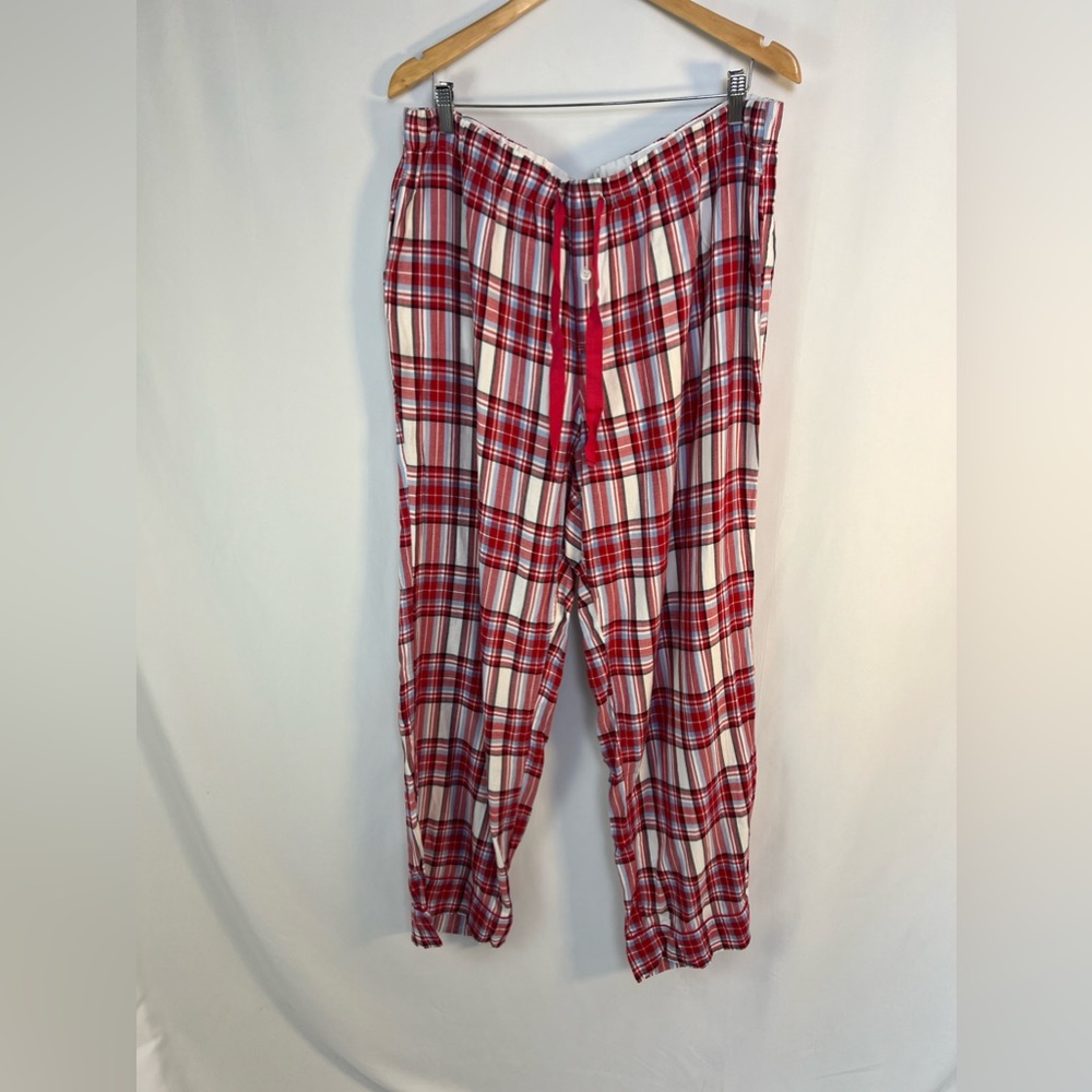 NEW / j.crew pajama pants
